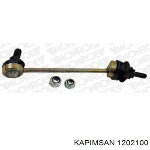 Купить 1202100 Kapimsan Амортизационная стойка