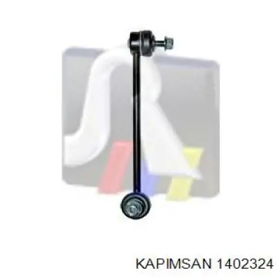 Линк стабилизатора, переднего, правый Kapimsan 1402324 цена, от 7.56 USD