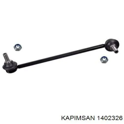 1402326 Kapimsan