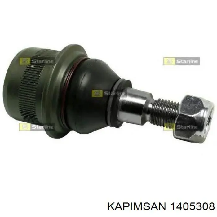 Шаровая опора, нижняя Kapimsan 1405308 цена, от 7.13 USD