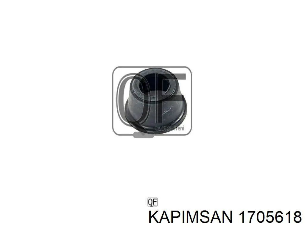 Купить 1705618 Kapimsan Нижняя шаровая опора