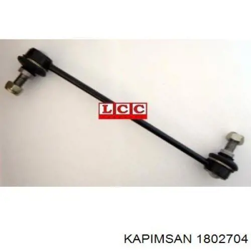 Тяга переднего стабилизатора Kapimsan 1802704 цена, от 7.86 USD
