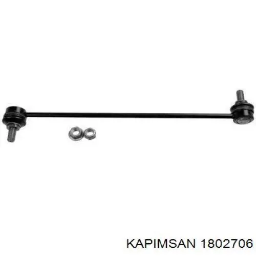 Тяга переднего стабилизатора Kapimsan 1802706 цена, от 8.04 USD