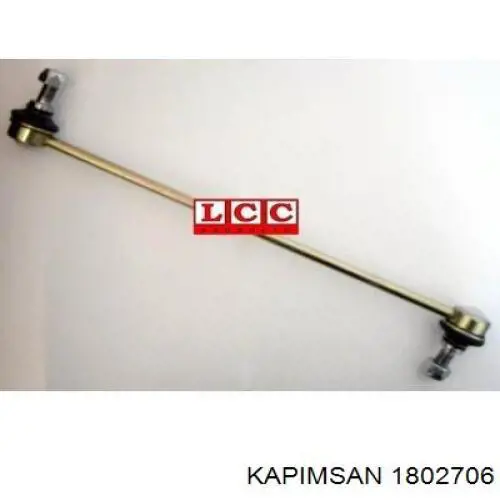 Стойка переднего стабилизатора 1802706 Kapimsan