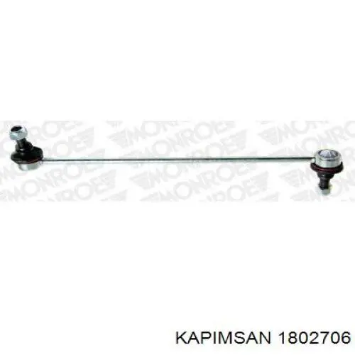 Купить 1802706 Kapimsan Амортизационная стойка