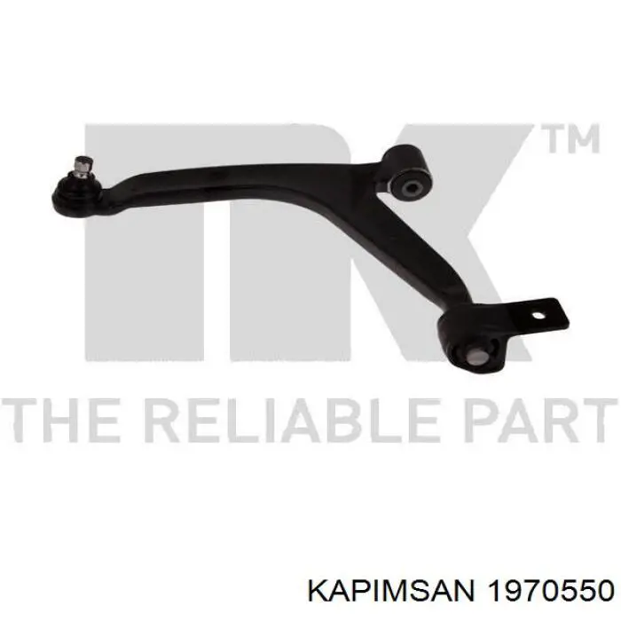 1970550 Kapimsan