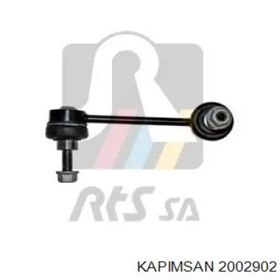 2002902 Kapimsan