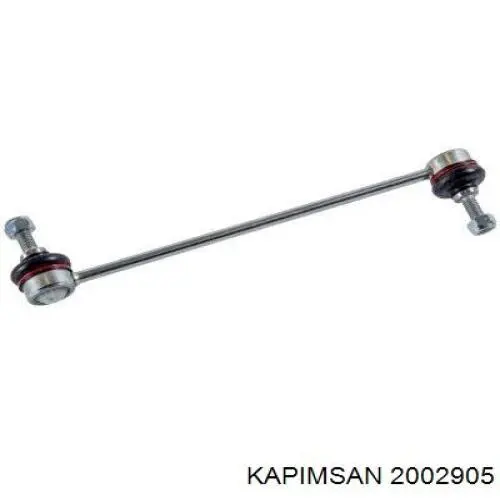 Тяга переднего стабилизатора Kapimsan 2002905 цена, от 8.69 USD