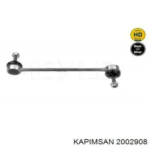 Купить 2002908 Kapimsan Амортизационная стойка