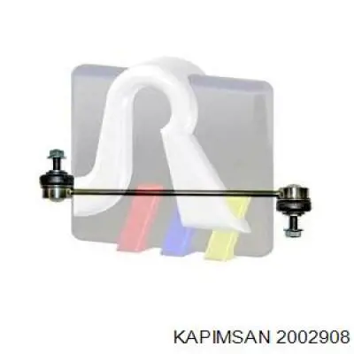 2002908 Kapimsan Стойка переднего стабилизатора