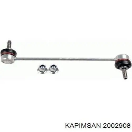 Стойка переднего стабилизатора 2002908 Kapimsan