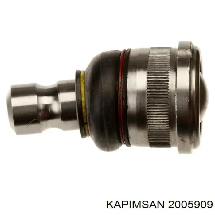 2005909 Kapimsan Палец шаровой нижний