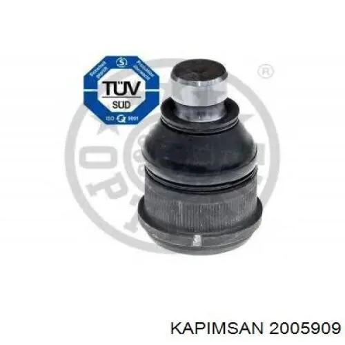 Купить 2005909 Kapimsan Нижняя шаровая опора