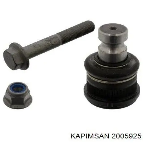 Нижняя шаровая опора 2005925 Kapimsan