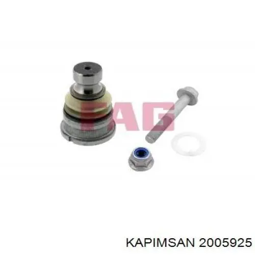 2005925 Kapimsan Палец шаровой нижний