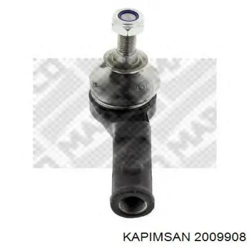 Рулевой наконечник 2009908 Kapimsan