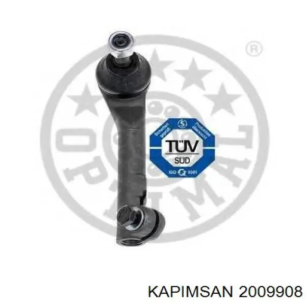 Купить 2009908 Kapimsan Наконечник рулевой тяги, внешний