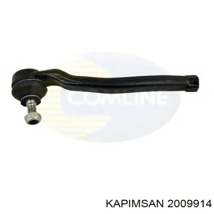 20-09914 Kapimsan рулевой наконечник