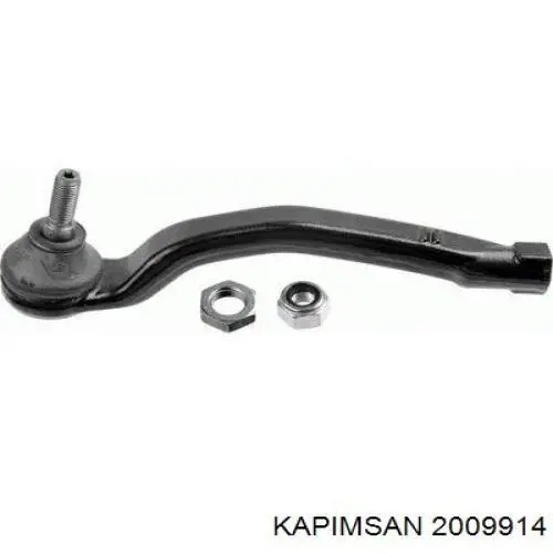 2009914 Kapimsan Наружный наконечник рулевой тяги
