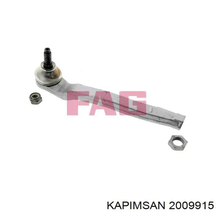 Рулевой наконечник Kapimsan 2009915 цена, от 10.34 USD