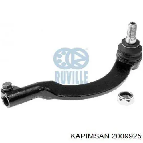 Рулевой наконечник Kapimsan 2009925 цена, от 11.04 USD