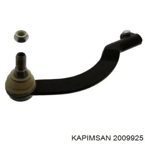 Купить 2009925 Kapimsan Наконечник рулевой тяги, внешний