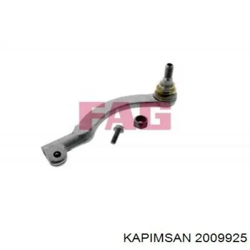 2009925 Kapimsan Наружный наконечник рулевой тяги