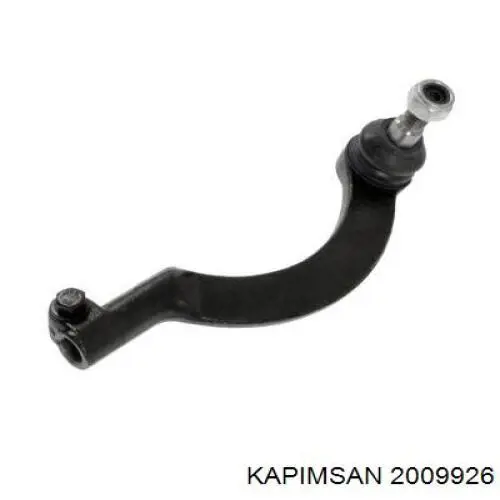 Купить 2009926 Kapimsan Наконечник рулевой тяги, внешний