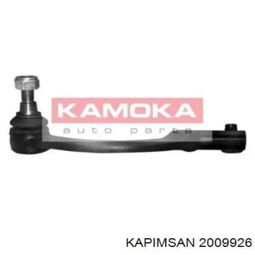 Рулевой наконечник Kapimsan 2009926 цена, от 14.04 USD