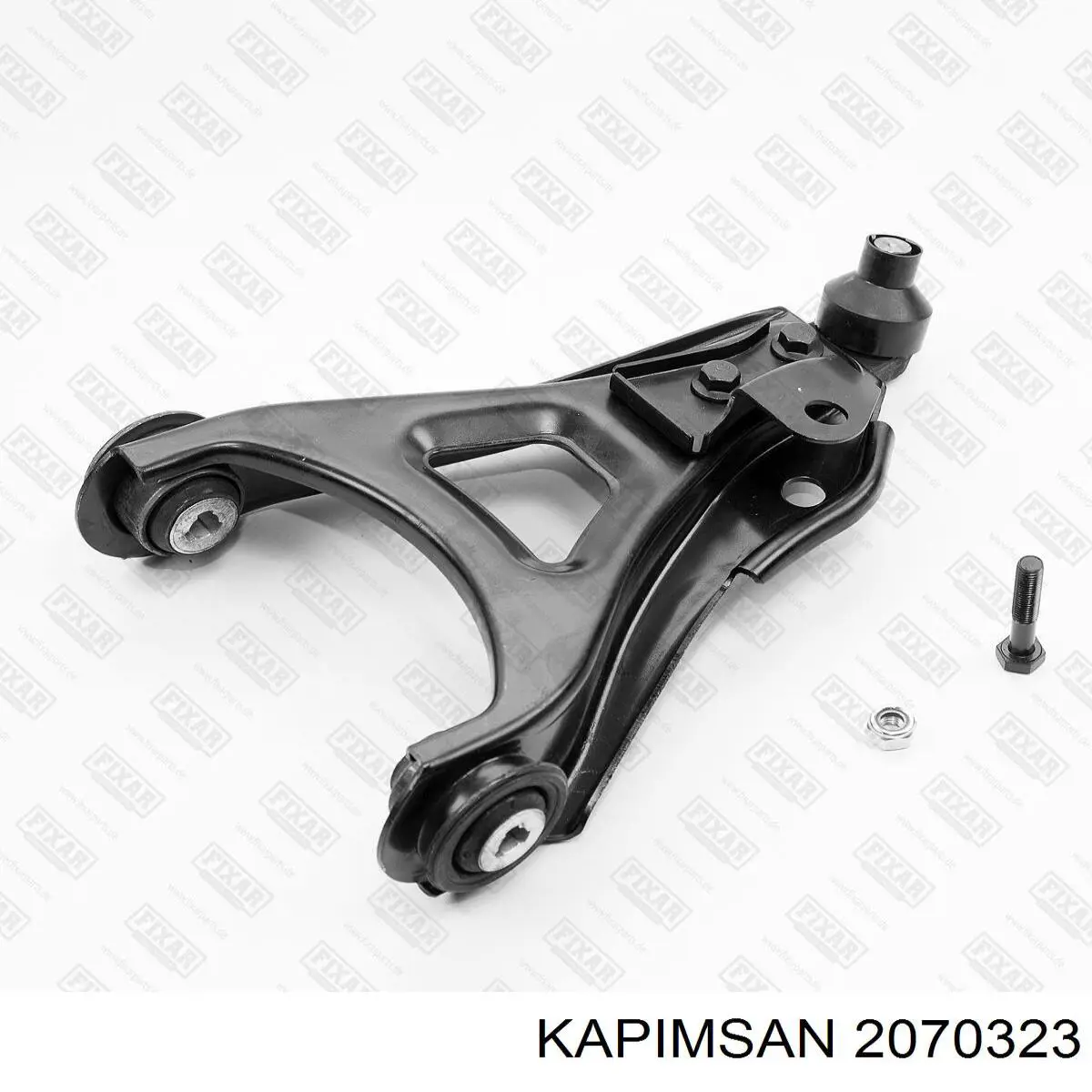 Правый рычаг передней нижней подвески Kapimsan 2070323 цена, от 41.24 USD