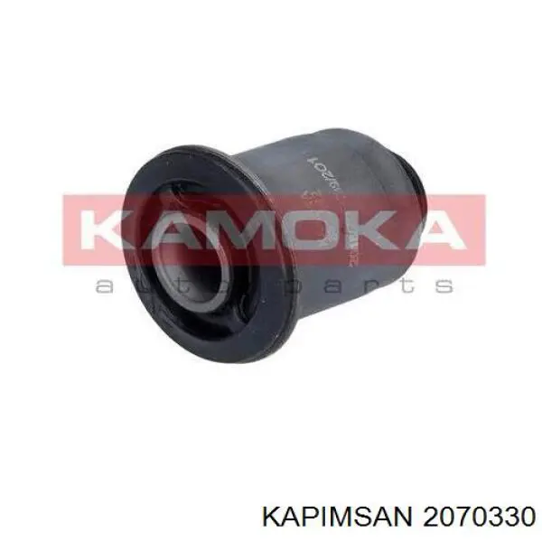 2070330 Kapimsan