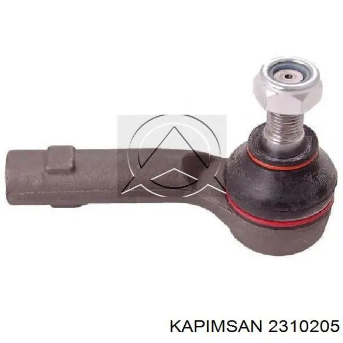 23-10205 Kapimsan наконечник рулевой тяги внешний