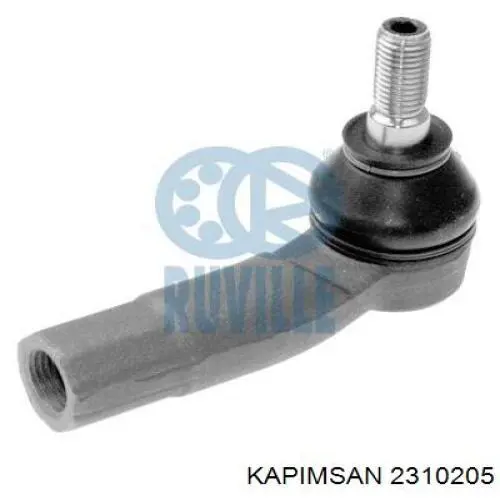 Рулевой наконечник Kapimsan 2310205 цена, от 9.93 USD