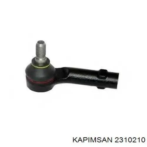 23-10210 Kapimsan ponta externa da barra de direção