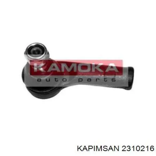Купить 2310216 Kapimsan Наконечник рулевой тяги, внешний