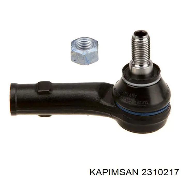 23-10217 Kapimsan наконечник рулевой тяги внешний