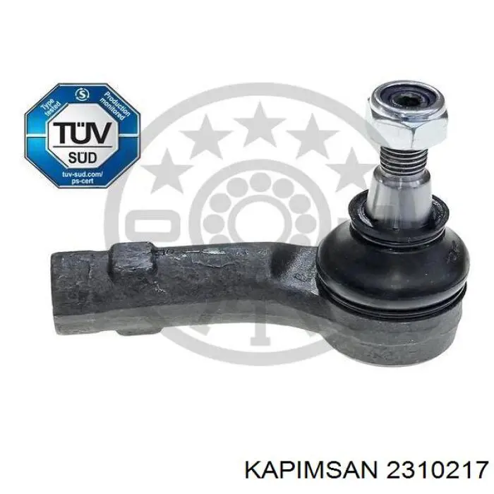 Рулевой наконечник Kapimsan 2310217 цена, от 10.12 USD