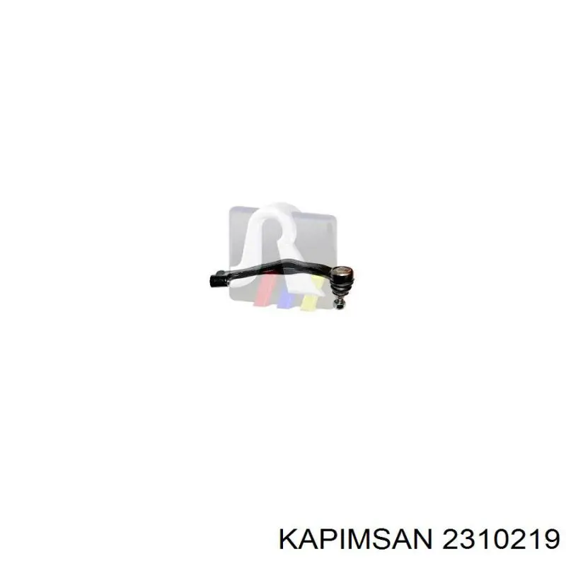 Рулевой наконечник Kapimsan 2310219 цена, от 11.22 USD