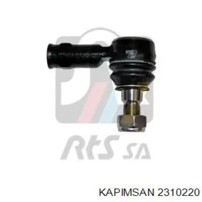 23-10220 Kapimsan наконечник рулевой тяги внешний