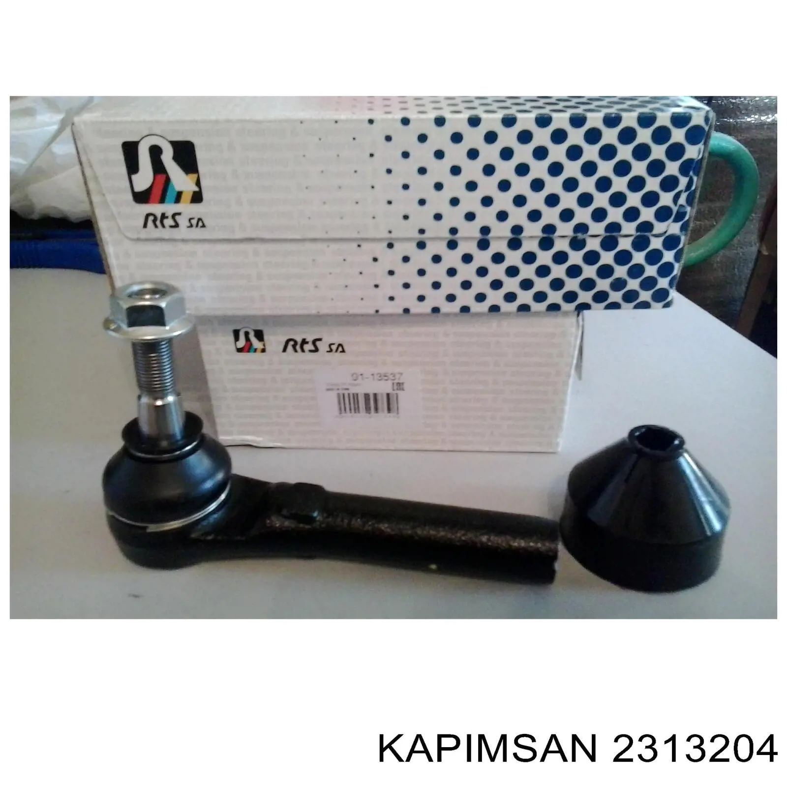 Купить 2313204 Kapimsan Рулевая тяга