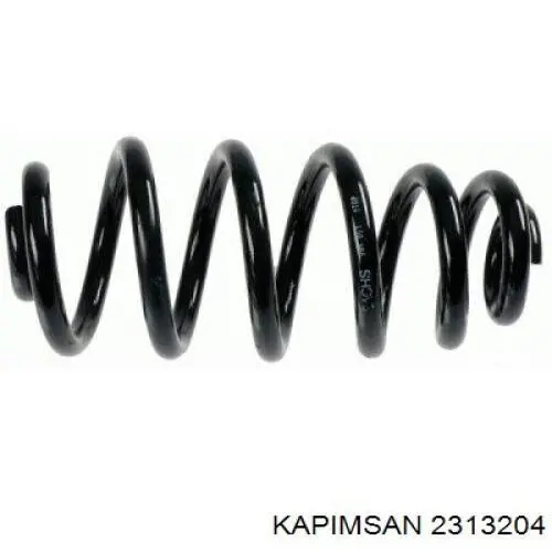 Рулевая тяга 2313204 Kapimsan