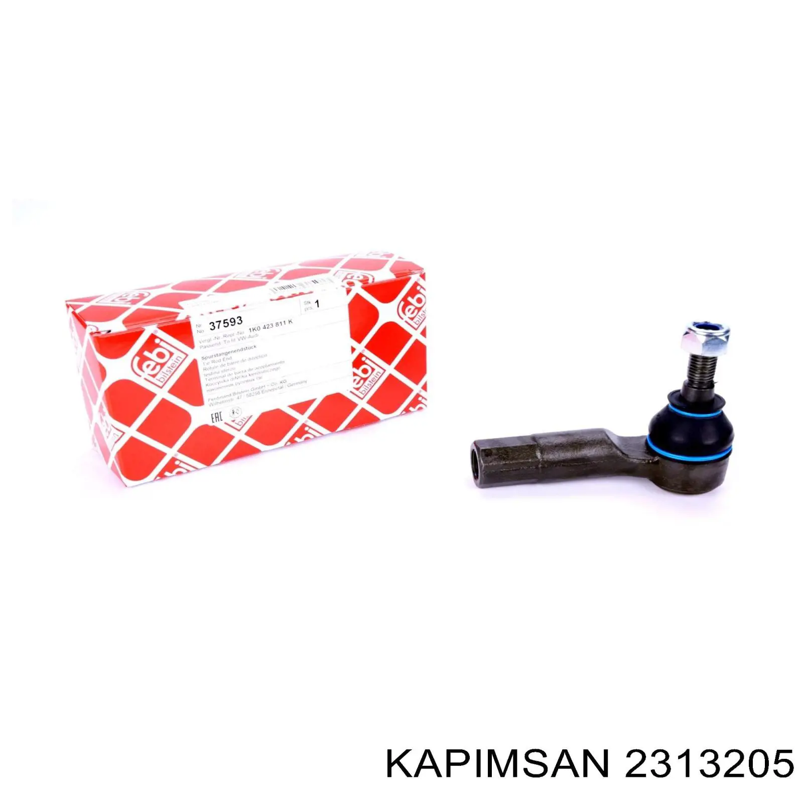 Рулевая тяга 2313205 Kapimsan