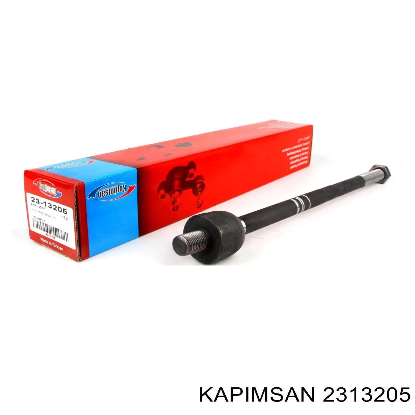Купить 2313205 Kapimsan Рулевая тяга