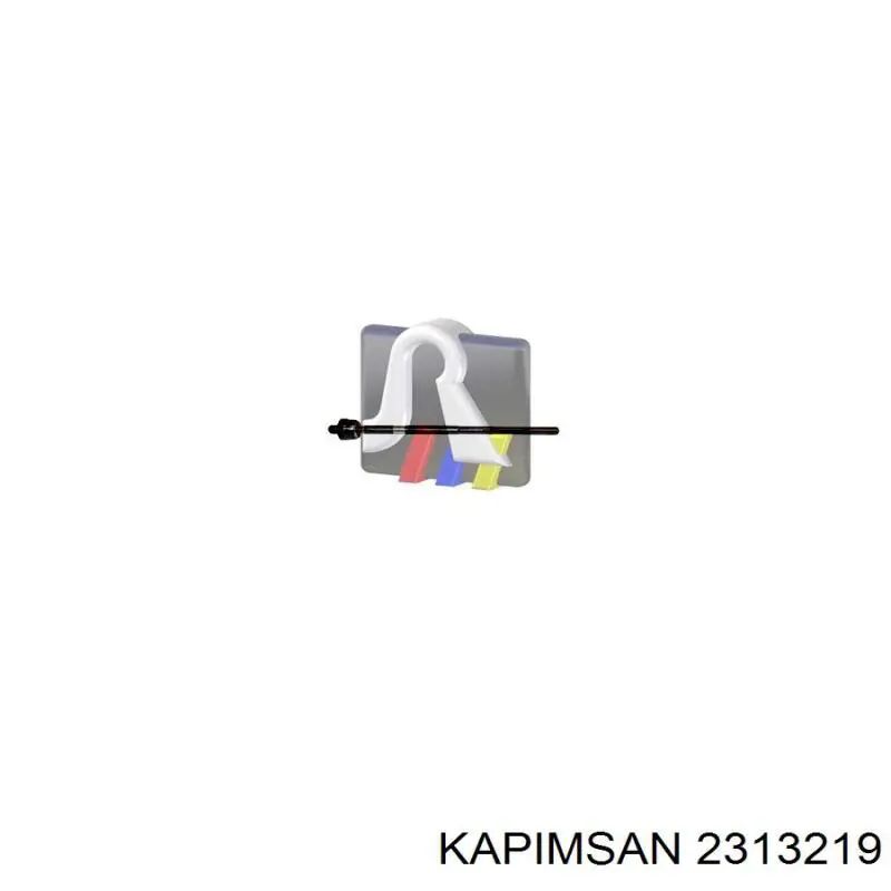 2313219 Kapimsan Тяги рулевые