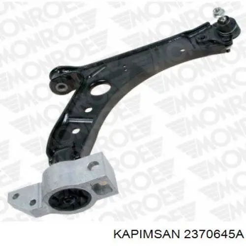 Правый рычаг передней нижней подвески Kapimsan 2370645A цена, от 49.24 USD