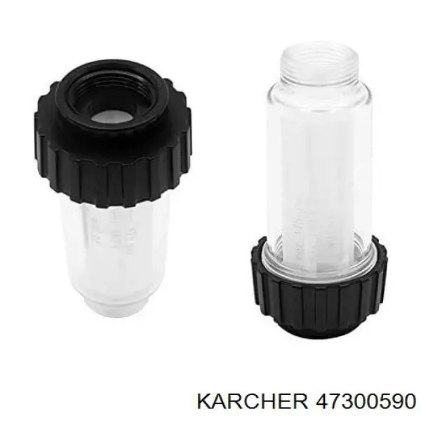 Купить 47300590 Karcher 