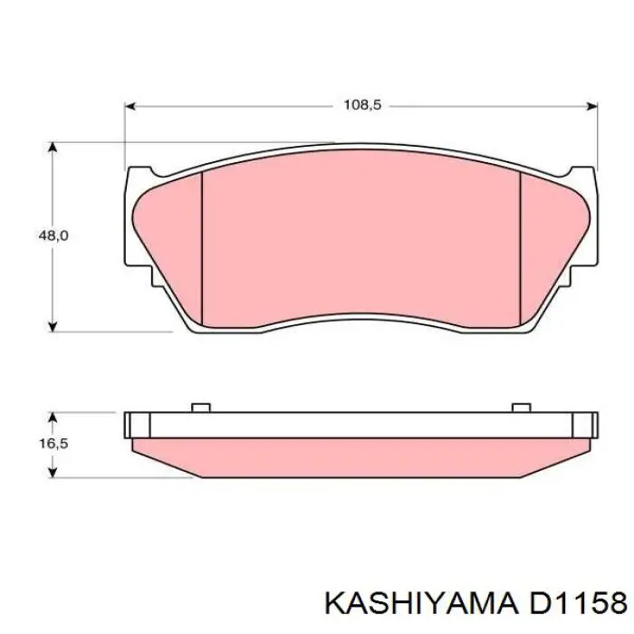 D1158 Kashiyama