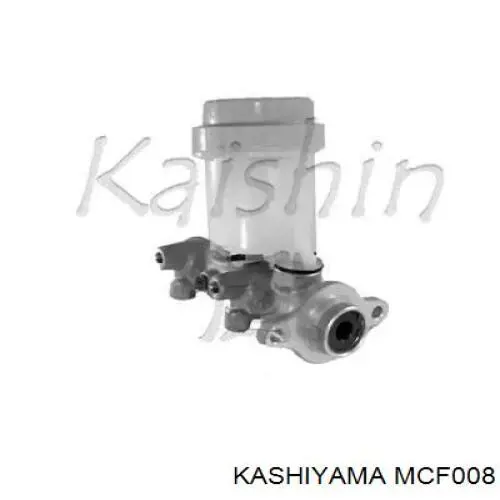 Купить 26401AA354 Subaru Главный тормозной цилиндр