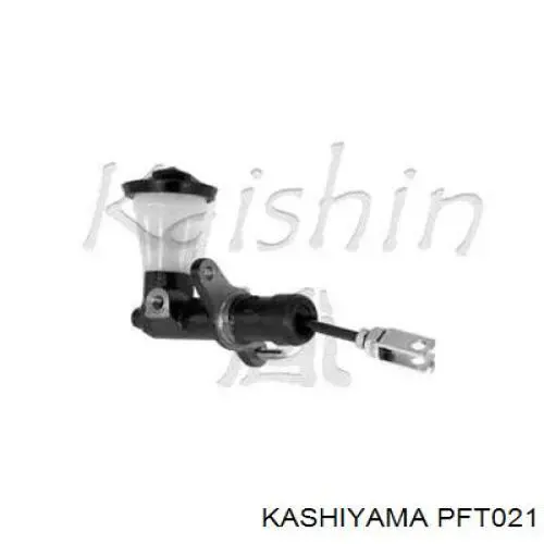 Купить 3141060282 Toyota Главный цилиндр сцепления