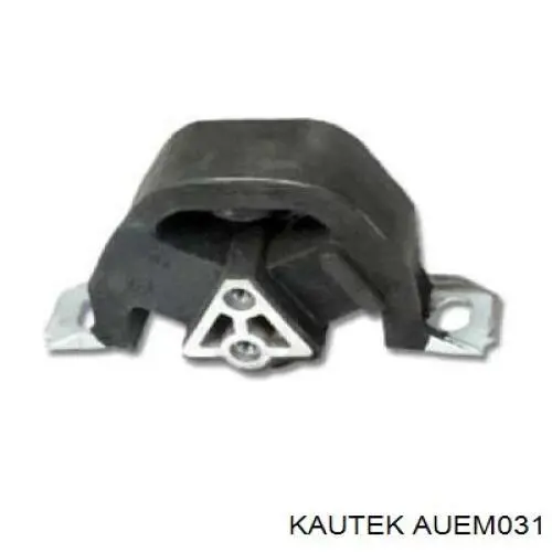 Подушка двигателя Kautek AUEM031 цена, от 40.56 USD